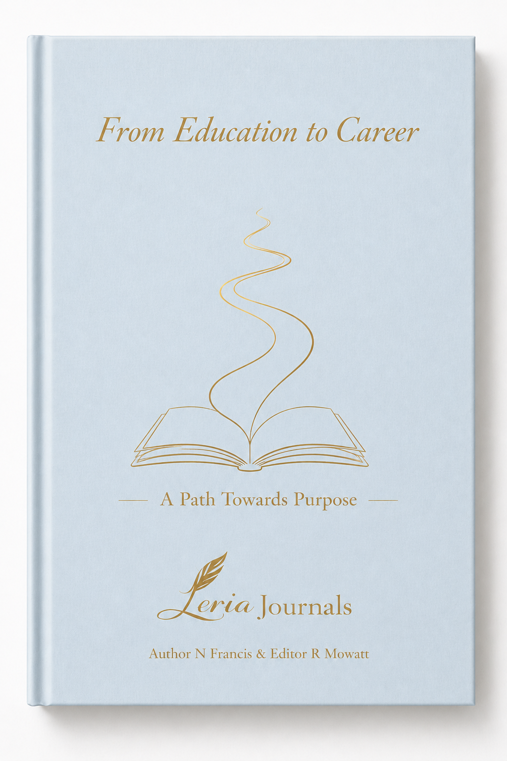 From Education To Career