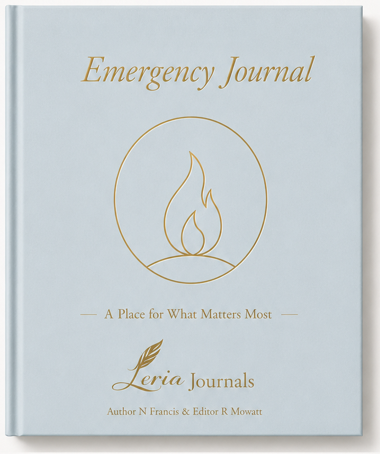 Emergency Journal