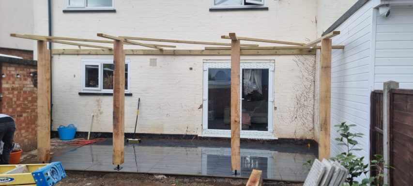 French Doors